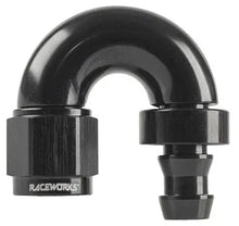 Load image into Gallery viewer, RACEWORKS HOSE ENDS 400 SERIES PUSHLOK
