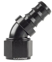 Load image into Gallery viewer, RACEWORKS HOSE ENDS 400 SERIES PUSHLOK
