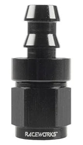 RACEWORKS HOSE ENDS 400 SERIES PUSHLOK
