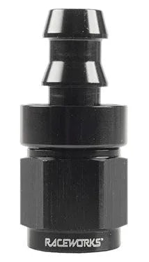 RACEWORKS HOSE ENDS 400 SERIES PUSHLOK
