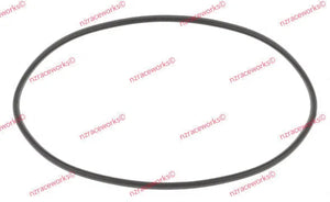 RACEWORKS REPLACEMENT O-RING FOR ALY-083BK | RWM-006-NZRACEWORKS-Autoignite NZ