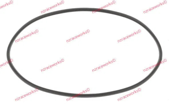 RACEWORKS REPLACEMENT O-RING FOR ALY-083BK | RWM-006-NZRACEWORKS-Autoignite NZ