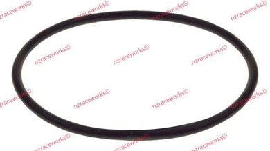 RACEWORKS REPLACEMENT O-RING FOR RACEWORKS FUEL FILTERS | RWM-007