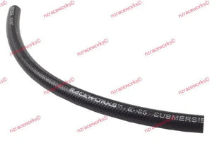 RACEWORKS RUBBER IN-TANK E85 HOSE 5/16'' (8MM) 1M | RWH-450-05-1M-NZRACEWORKS-Autoignite NZ