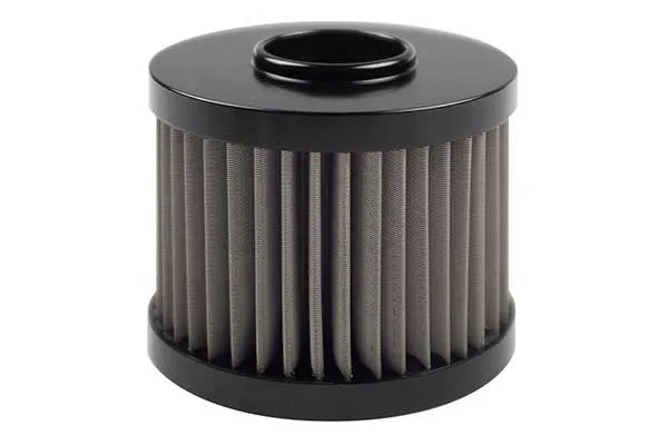 RACEWORKS RW 60MICRON OIL FILTER ELEMENT | ALY-116-60-NZRACEWORKS-Autoignite NZ