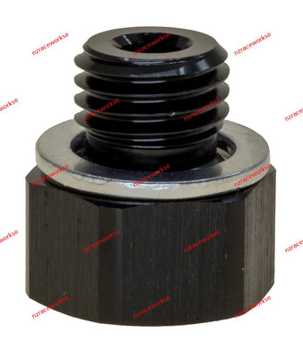 RACEWORKS RWF-912-M12-M10BK | RWF-912-M12-M10BK-NZRACEWORKS-Autoignite NZ