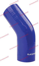 Load image into Gallery viewer, RACEWORKS SILICONE 45 DEGREE ELBOWS-NZRACEWORKS-Autoignite NZ
