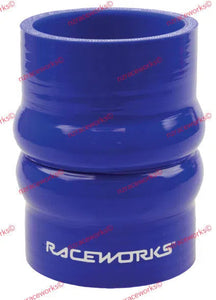 RACEWORKS SILICONE DOUBLE HUMPS-NZRACEWORKS-Autoignite NZ