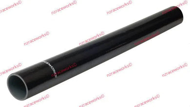 RACEWORKS SILICONE HOSE STRAIGHT 3'' (76MM) X 610MM BLACK | SHS-300BKL-NZRACEWORKS-Autoignite NZ