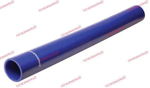 RACEWORKS SILICONE HOSE STRAIGHT - LONG-NZRACEWORKS-Autoignite NZ