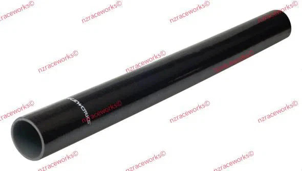RACEWORKS SILICONE HOSE STRAIGHT - LONG-NZRACEWORKS-Autoignite NZ