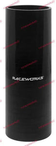 RACEWORKS SILICONE HOSE STRAIGHT -MEDIUM-NZRACEWORKS-Autoignite NZ