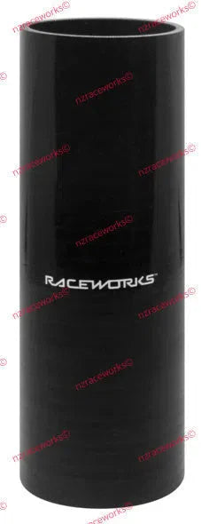 RACEWORKS SILICONE HOSE STRAIGHT -MEDIUM-NZRACEWORKS-Autoignite NZ