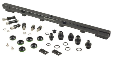 RACEWORKS SKYLINE R33 & STAGEA C34 SERIES 1 RB25DET (2.5L) | ALY-029BK