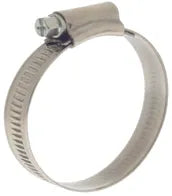 RACEWORKS SOLID BAND CLAMPS-NZRACEWORKS-Autoignite NZ
