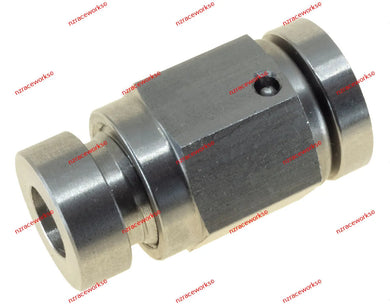 RACEWORKS SS K-TYPE EGT WELD ON & CAP 7/16 | RWF-989-04-SS-NZRACEWORKS-Autoignite NZ
