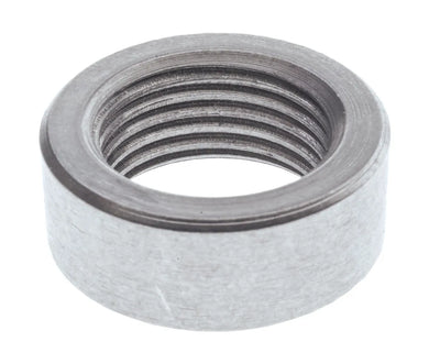 RACEWORKS S/STEEL OXYGEN SENSOR BUNG | RWF-989-M18-SS-NZRACEWORKS-Autoignite NZ