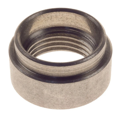 RACEWORKS S/STEEL OXYGEN SENSOR STEPPED BUNG | RWF-989-M18-SS-S-NZRACEWORKS-Autoignite NZ