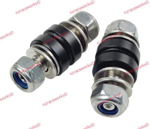 RACEWORKS STAINLESS ELECTRICAL BULKHEAD TERMINALS FUEL SAFE | FSA-500-NZRACEWORKS-Autoignite NZ