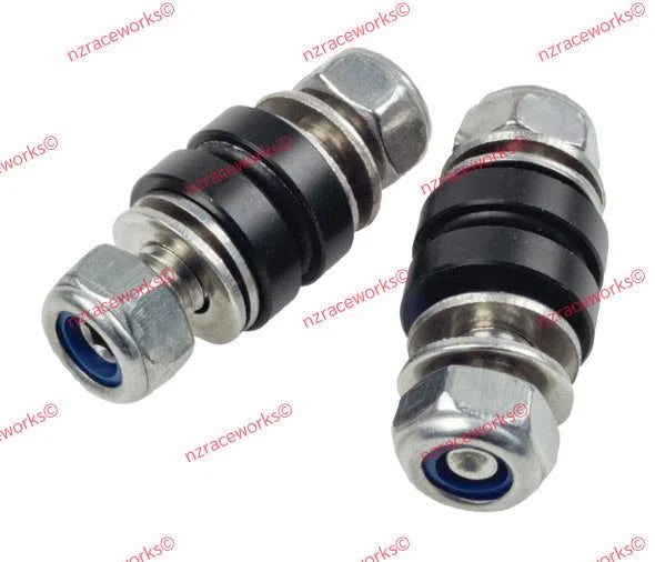 RACEWORKS STAINLESS ELECTRICAL BULKHEAD TERMINALS FUEL SAFE | FSA-500-NZRACEWORKS-Autoignite NZ