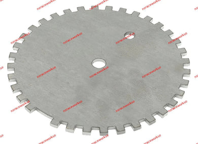 RACEWORKS STEEL TRIGGER WHEEL | ALY-181-S-NZRACEWORKS-Autoignite NZ