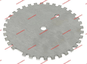 RACEWORKS STEEL TRIGGER WHEEL | ALY-181-S-NZRACEWORKS-Autoignite NZ