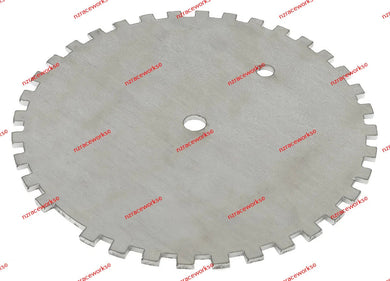 RACEWORKS STEEL TRIGGER WHEEL| ALY-182-S-NZRACEWORKS-Autoignite NZ
