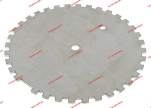 RACEWORKS STEEL TRIGGER WHEEL| ALY-182-S-NZRACEWORKS-Autoignite NZ
