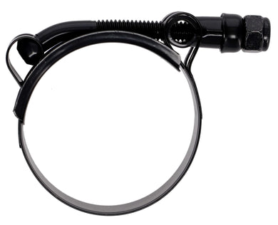 RACEWORKS T-BOLT CLAMP ~ BLACK | RWC-150BK-NZRACEWORKS-Autoignite NZ