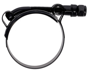 RACEWORKS T-BOLT CLAMP ~ BLACK | RWC-150BK-NZRACEWORKS-Autoignite NZ