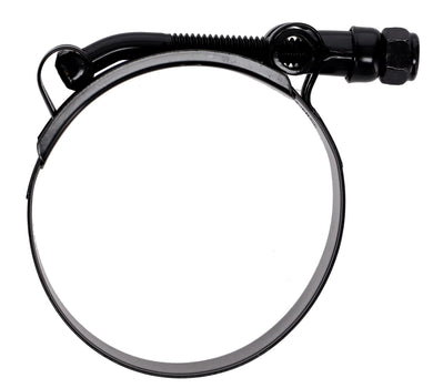 RACEWORKS T-BOLT CLAMP ~ BLACK | RWC-200BK-NZRACEWORKS-Autoignite NZ