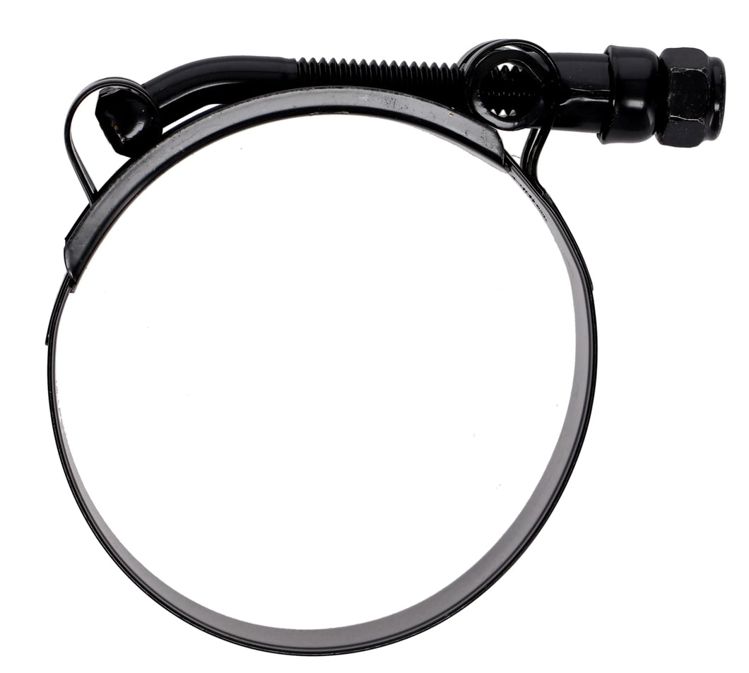 RACEWORKS T-BOLT CLAMP ~ BLACK | RWC-200BK-NZRACEWORKS-Autoignite NZ