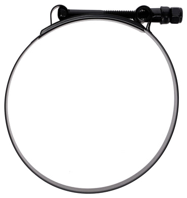 RACEWORKS T-BOLT CLAMP ~ BLACK | RWC-400BK-NZRACEWORKS-Autoignite NZ