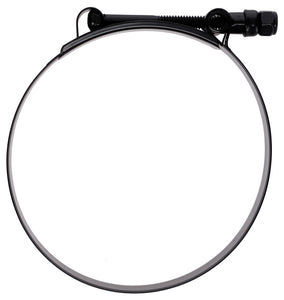 RACEWORKS T-BOLT CLAMP ~ BLACK | RWC-400BK-NZRACEWORKS-Autoignite NZ