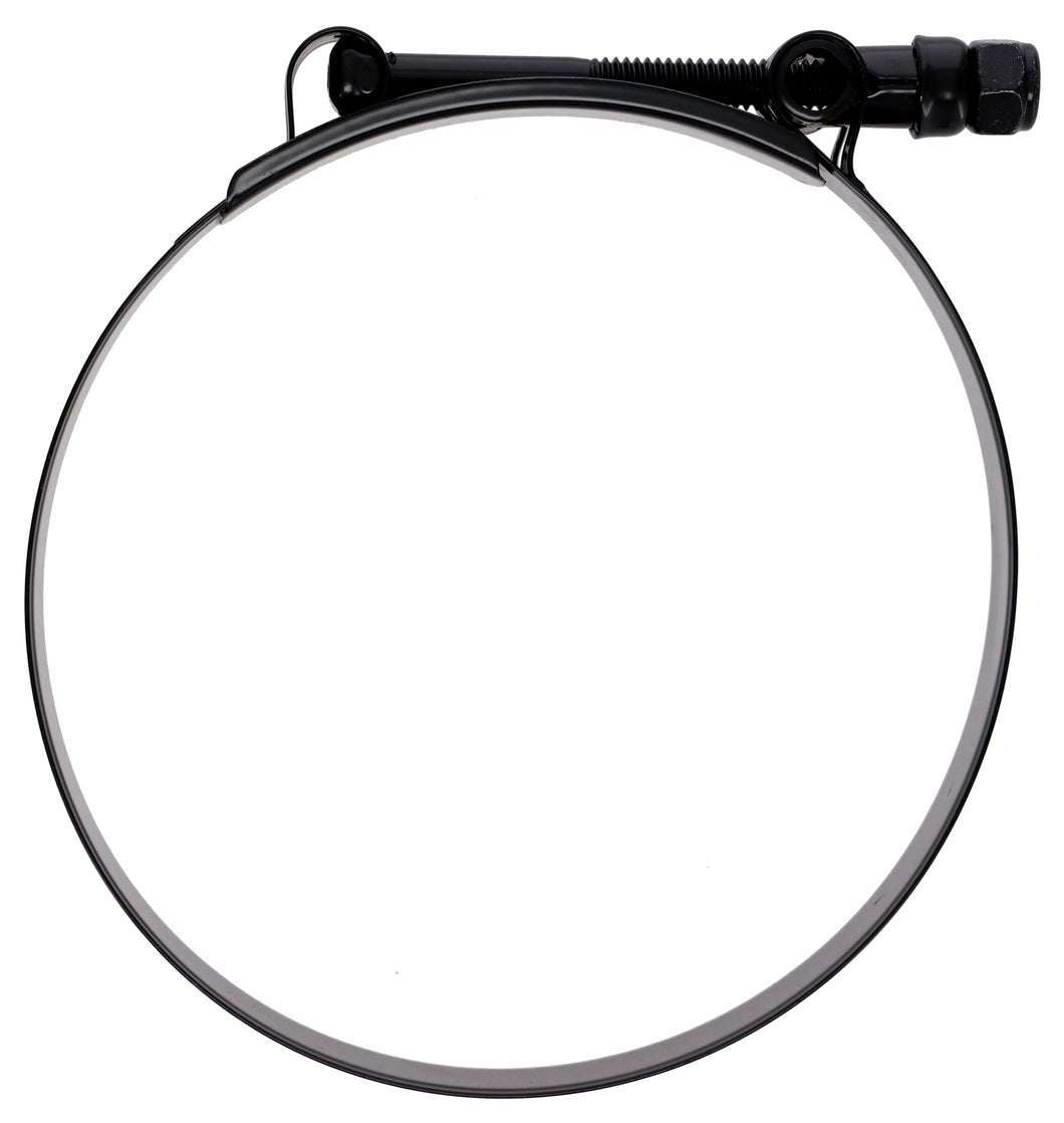 RACEWORKS T-BOLT CLAMP ~ BLACK | RWC-400BK-NZRACEWORKS-Autoignite NZ