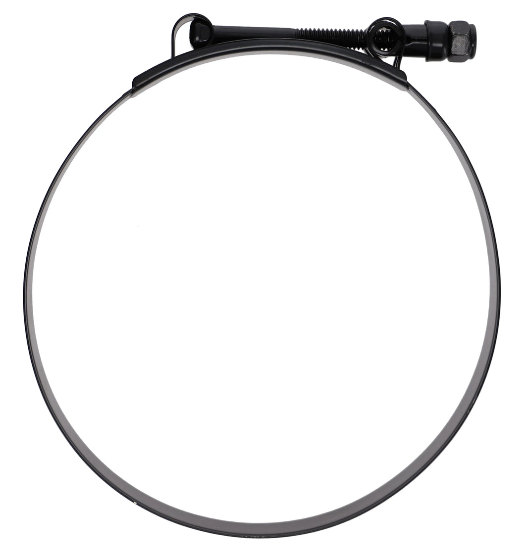 RACEWORKS T-BOLT CLAMP ~ BLACK | RWC-500BK-NZRACEWORKS-Autoignite NZ