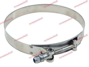 RACEWORKS T-BOLT CLAMPS CONSTANT TENSION TO SUIT 5'' | RWC-500-NZRACEWORKS-Autoignite NZ