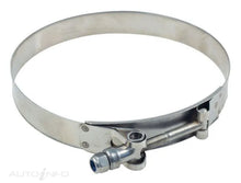 Load image into Gallery viewer, RACEWORKS T-BOLT CLAMPS-NZRACEWORKS-Autoignite NZ
