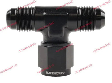 RACEWORKS TEE SWIVELS-NZRW-Autoignite NZ