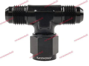 RACEWORKS TEE SWIVELS-NZRW-Autoignite NZ