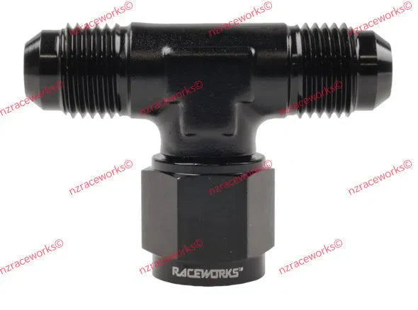 RACEWORKS TEE SWIVELS-NZRW-Autoignite NZ
