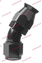 Load image into Gallery viewer, RACEWORKS TEFLON BRAID HOSE END 200/230/240 SERIES-NZRACEWORKS-Autoignite NZ
