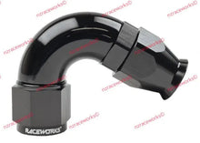 Load image into Gallery viewer, RACEWORKS TEFLON BRAID HOSE END 200/230/240 SERIES-NZRACEWORKS-Autoignite NZ
