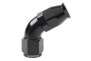 RACEWORKS TEFLON BRAID HOSE END 200/230/240 SERIES
