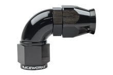 Load image into Gallery viewer, RACEWORKS TEFLON BRAID HOSE END 200/230/240 SERIES
