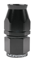 Load image into Gallery viewer, RACEWORKS TEFLON BRAID HOSE END 200/230/240 SERIES
