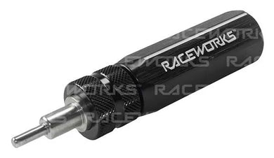 RACEWORKS TEFLON HOSE OLIVE INSTALLATION TOOL | RWT-016BK-NZRACEWORKS-Autoignite NZ