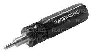 RACEWORKS TEFLON HOSE OLIVE INSTALLATION TOOL | RWT-016BK-NZRACEWORKS-Autoignite NZ