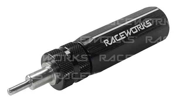 RACEWORKS TEFLON HOSE OLIVE INSTALLATION TOOL | RWT-016BK-NZRACEWORKS-Autoignite NZ