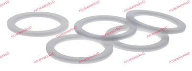 RACEWORKS TEFLON WASHERS AN-10 ID22MM OD28MM T1.5 5PK | RWF-903-10-NZRACEWORKS-Autoignite NZ